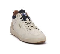 BLAUER WHI NAVY MURRAY 09 sneakers moda Uomo 45