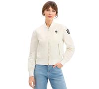 Blauer - Windbreaker - - Jackets - Donna - Bianco - M