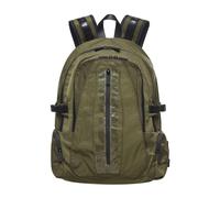Blauer - Worce Backpack - - Bags - Donna - Verde - ONE SIZE