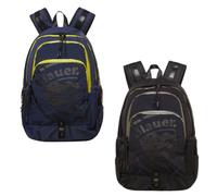 Blauer Zaino Casual Bryce Rivestimento Esterno Poliestere per Uomo