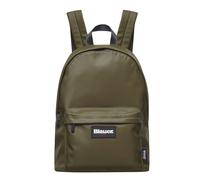 Blauer Zaino Coated Taslan Verde