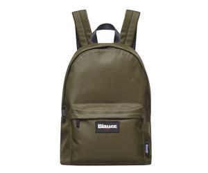 Blauer Zaino Coated Taslan Verde