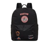 Blauer - Zaino Cordura Nero - - Bags - Donna - Nero - ONE SIZE