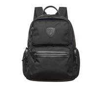 Blauer Zaino da Uomo Gkb 01 Nero Codice F5GKB01-AVE-BLK