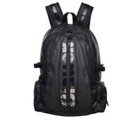 Blauer Zaino da Uomo Worce Nero Codice F5WORCE03-SPL-BLK Nero