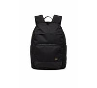 Blauer Zaino East Cordura Logo Laterale 42X30X16cm 19L Nero