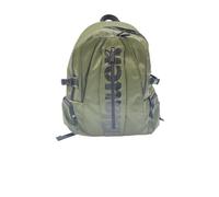 Blauer Zaino F4WORCE03 Splash Verde Militare Backpack zaino da viaggio uomo donna Nylon
