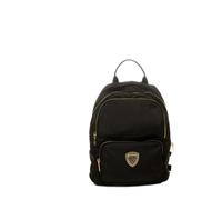 Blauer - Zaino Freya 01 - - Bags - Donna - Nero - ONE SIZE