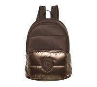 Blauer - Zaino Imbottito - - Bags - Donna - Marrone - ONE SIZE