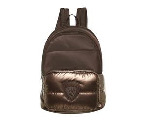 Blauer - Zaino Imbottito - - Bags - Donna - Marrone - ONE SIZE