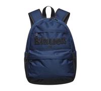 Blauer - Zaino in Nylon Base Blu Unisex - - Bags - Uomo - Blu - ONE SIZE