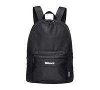Blauer - Zaino in Nylon Easy - - Bags - Uomo - Nero - ONE SIZE