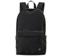 Blauer zaino nero da uomo zaino porta pc zaino da lavoro art. F5NAPER05/COA