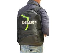 Blauer zaino uomo S5SOUTH02BAL-BLK nero Black grande interno foderato borsa