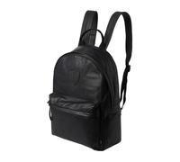 Blauer Zaino uomo pelle nero B25BU14 F4NORTH01/FIR Grande