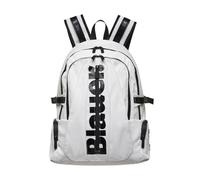Blauer Zaino uomo white BS25BU28 S5WORCE03/SPL Grande