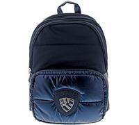 Blauer Zaino da Donna Wave 04 Blu Codice F5WAVE04-PAD-NVY Blu
