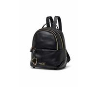 Blauer Zaino Vold S6vold01 Casual Poliestere Nero