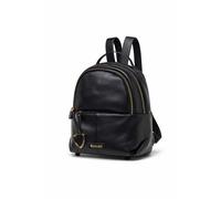 Blauer Zaino Vold S6vold01 Casual Poliestere Nero