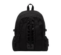 Blauer - Zaino da Uomo Worce, Nero Codice S6WORCE03-SPL-BLK