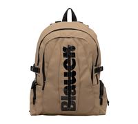 Blauer - Zaino Worce03 - - Bags - Uomo - Marrone - ONE SIZE