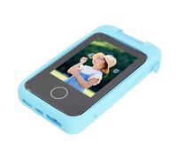 Blaues Delfin-Cartoon-Smartphone 48MP 1080P 2.8