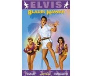 Blaues Hawaii
