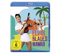 Blaues Hawaii/Blu-ray (Blu-ray) Presley Elvis Blackman. Joan Landsbury Angela