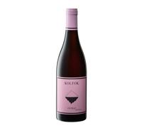 Blaufrankisch Rosé 'Intra! The Wild' Kolfok 2021