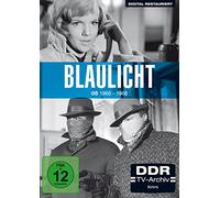 Blaulicht - Box 5 - DDR TV-Archiv