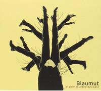 Blaumut El Primer Arbre Del Bosc (CD)