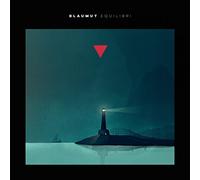 BLAUMUT - EQUILIBRI