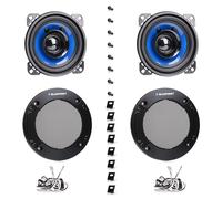 BLAUPUNKT 1 061 556 110 001 Altoparlante coassiale
