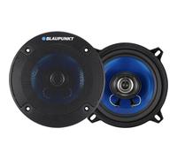 Blaupunkt 1061556130001 ICX-542 Altoparlante coassiale da incasso a 2 vie 210 W