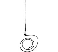 Blaupunkt 1091122002001 Antenne Club T 38 Stelo di ricambio per antenna da auto