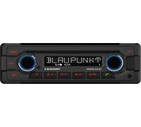 BLAUPUNKT 2 001 017 123 490 Autoradio
