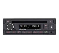 Blaupunkt 2001020000003 Milano 200 BT Autoradio Vivavoce Bluetooth®