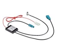 Blaupunkt 2006017472611 Adattatore per antenna auto Spina SMBA-(FAKRA) Z Attivo