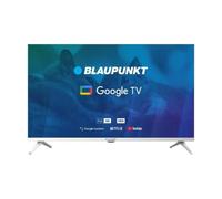 Blaupunkt 32FBG5010S 81,3 cm (32") HD Bianco 250 cd/m²