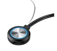 Blaupunkt Universale Parabrezza Auto Antenna Fm/Am Amplificata Bosch Autofun