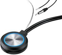 Blaupunkt Antenna Per Vetri Parabrezza Amplificata FM/AM Bosch Autofun