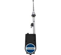 Blaupunkt Autojet 25 Black Motorantenne Antenna universale per auto