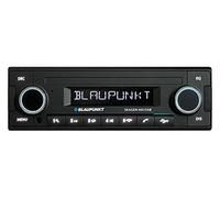 Radio Blaupunkt Skagen 400 DAB BT con kit vivavoce Bluetooth
