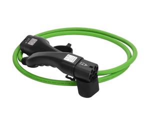 Blaupunkt B1P16AT2 Cavo di ricarica per eMobility 2 m