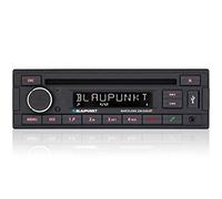 Blaupunkt Barcelona 200 Dab BT Autoradio Bluetooth®-Auricolare, Dab+ Tuner