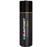 Blaupunkt Batteria Ministilo (AAA) Alcalina/manganese 1.5 V 8 pz.