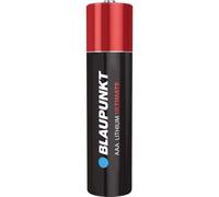 Blaupunkt Batteria Ministilo (AAA) Litio 1.5 V 4 pz.