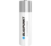 Blaupunkt 30010038 Batteria Stilo (AA) Alcalina/manganese 1.5 V 10 pz.