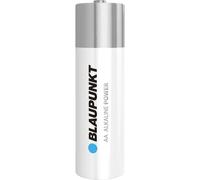 Blaupunkt 30000013 Batteria Stilo (AA) Alcalina/manganese 1.5 V 10 pz.