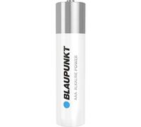 Blaupunkt Batteria Stilo (AA) Alcalina/manganese 1.5 V 40 pz.